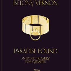 PDF book Paradise Found: An Erotic Treasury for Sybarites