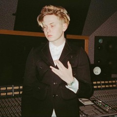 Weiland - Let Me Go (Prod. Fish)
