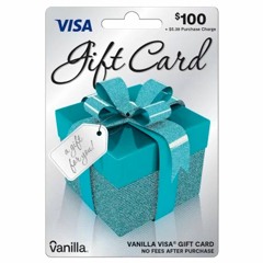 Buy Visa Gift Card Online - Send Prepaid Card Instantly