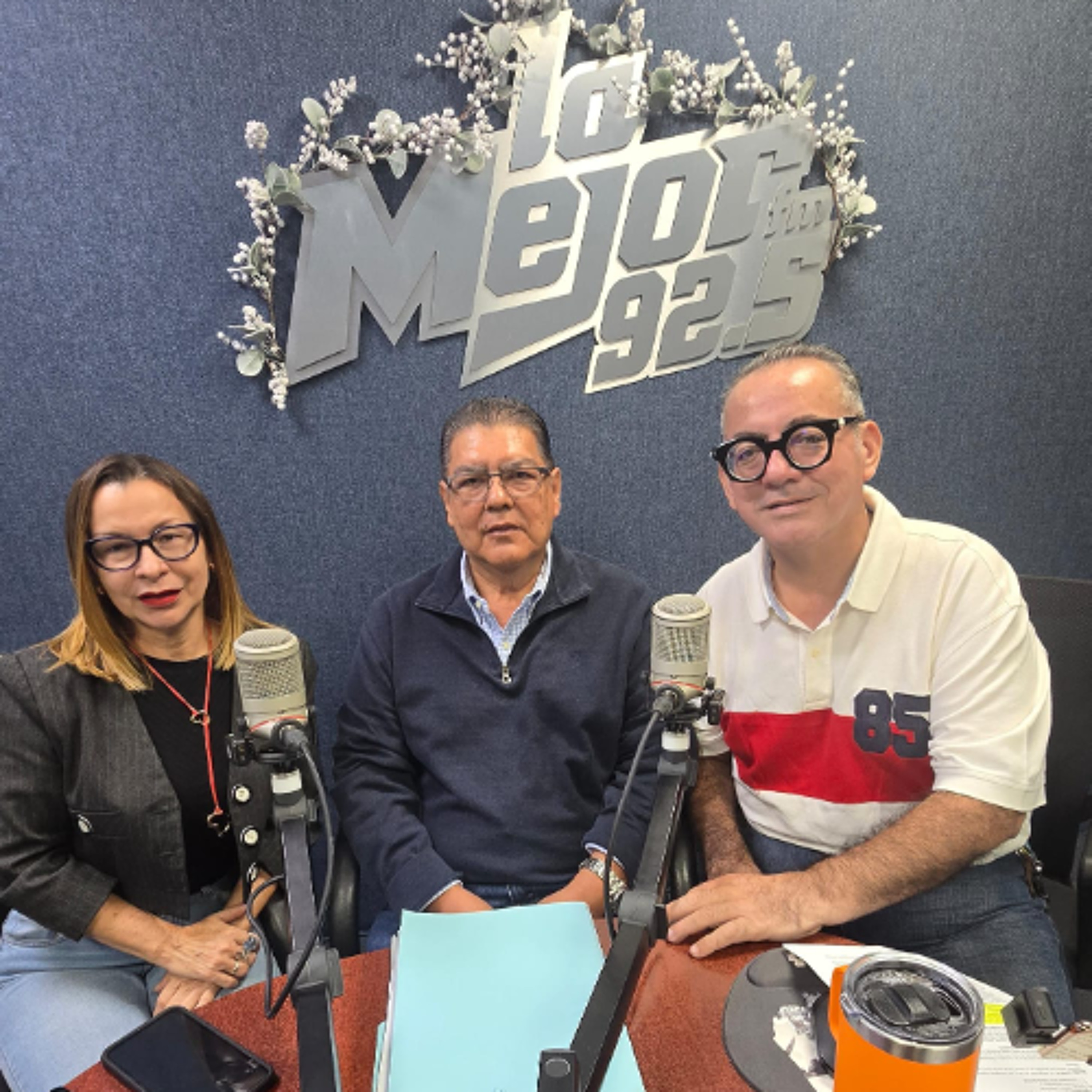 Apertura del registro de aspirantes a consejeros electorales municipales: Juan Ramírez. episode artwork