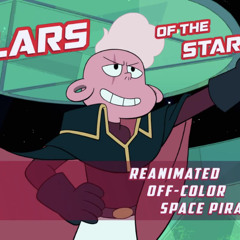 Lars of the Stars