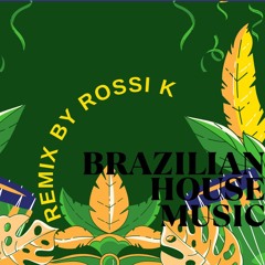 Funk Brasileiro  Remix by Rossi K