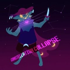 CONSTELLATION COLLAPSE
