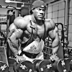 Phil Heath-Mr olympia speech x  fourth of july