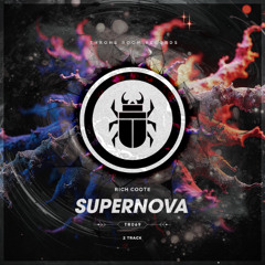 Rich Coote - Supernova