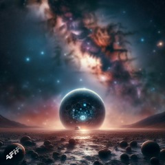 deep space