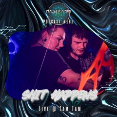 Exclusive Podcast #181 | with SHITHAPPENS