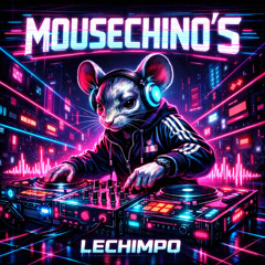 Mousechino's