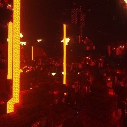 I placed a bed in the nether- indawgnito [i kissed a girl x minecraft]