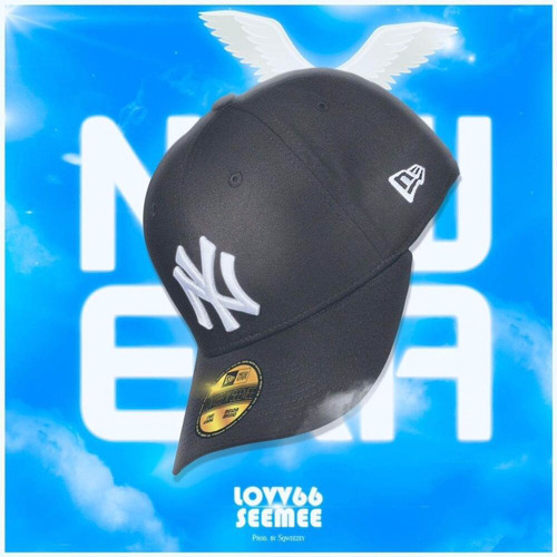 LOVV66 — New Era (ft. SEEMEE)