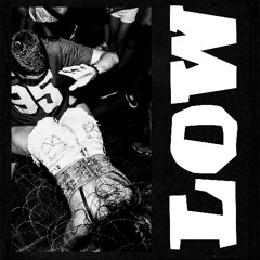 Dopeboy James - Low