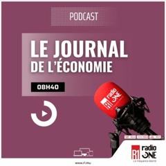 Le Journal De L'économie Et Le Taux De Change Du Jeudi 09 Mai 2024