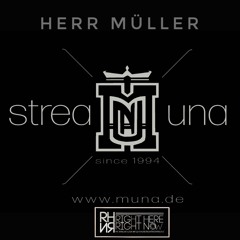 Herr Müller @ Muna Stream 27.01.22