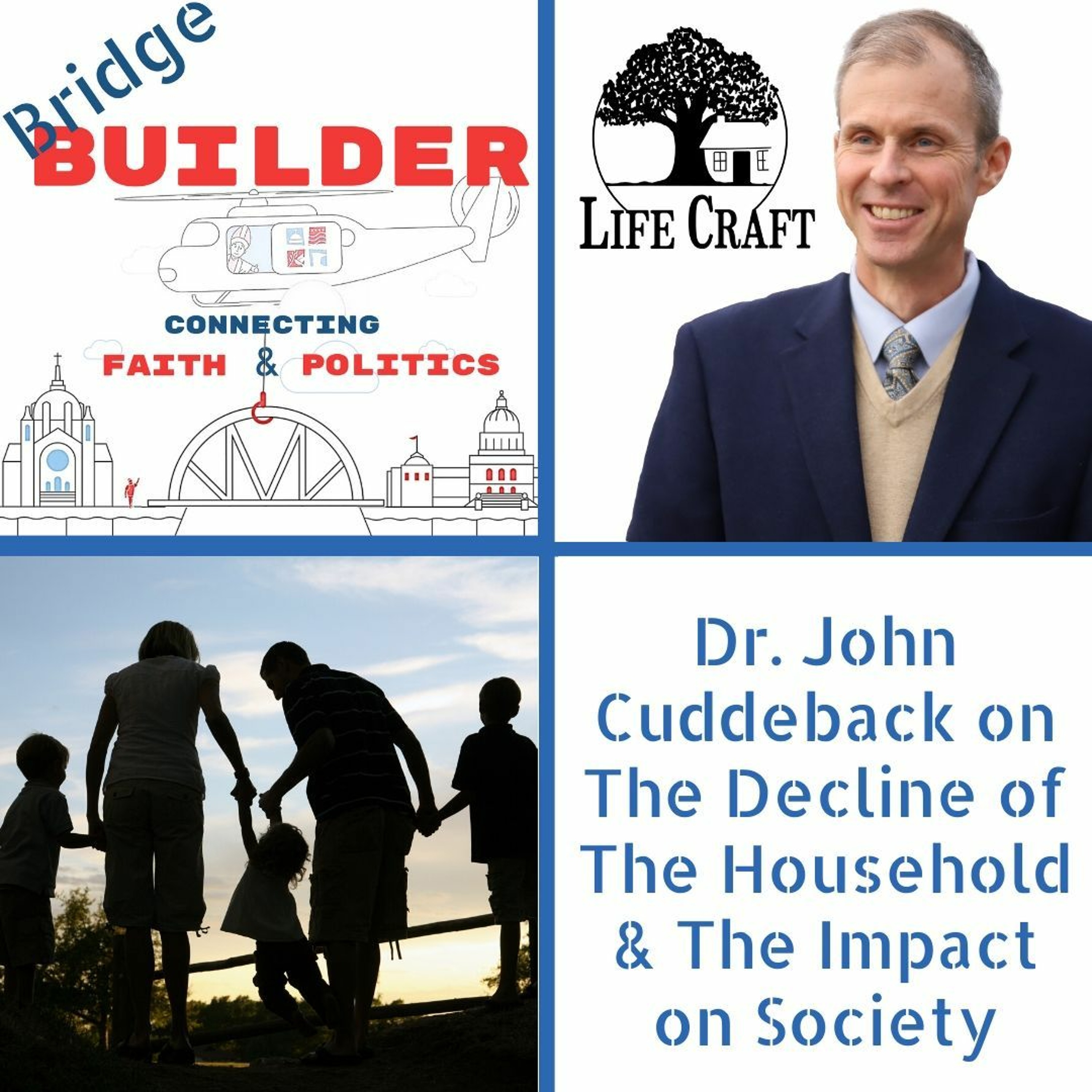 Bridge Builder Podcast