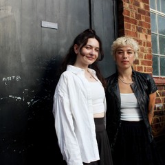 MARTHA w/ severine 150825
