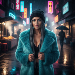 Kythe Production - Blueberry (4K)