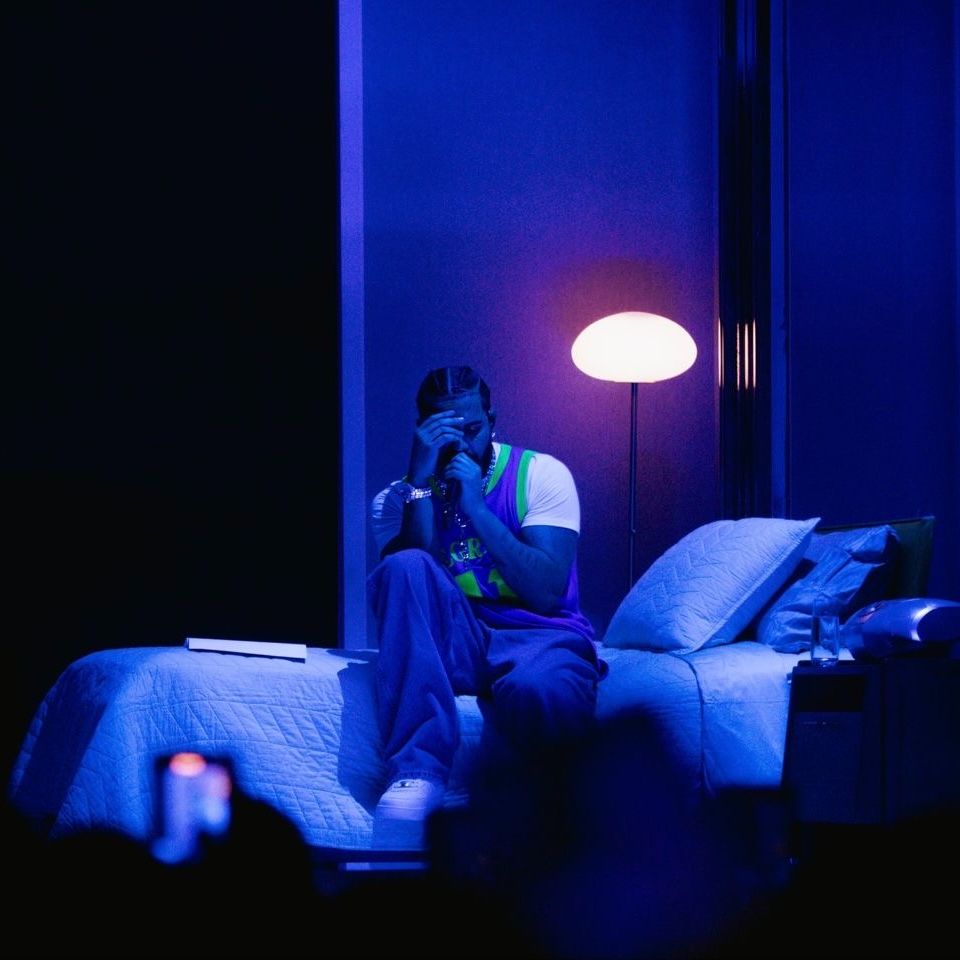 My Rich Baby Boo (DXTR. Blend)