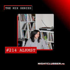 ALKMST, Nightclubber Podcast 214
