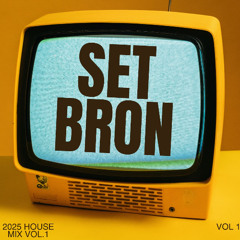 2025 HOUSE MIX JAN - MORGAN SEATREE VIBES