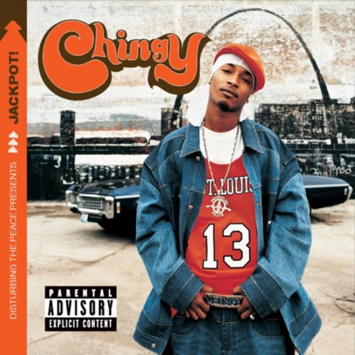 Chingy - Right Thurr (Netgate Remix)[FREE DOWNLOAD]