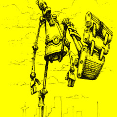 DROID INA DI DANCE