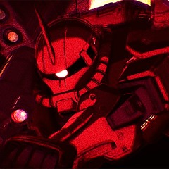 GUNDAM (PROD MARMUSA)