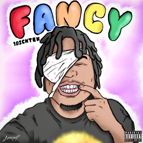 Fancy [prod. Jacmac] VIDEO IN DESCRIPTION