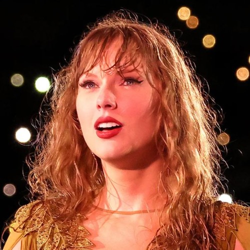 Chloe or Sam or Sophia or Marcus - Taylor Swift (Eras Tour)
