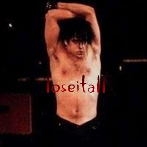 loseitall (prod.entity) #LDT