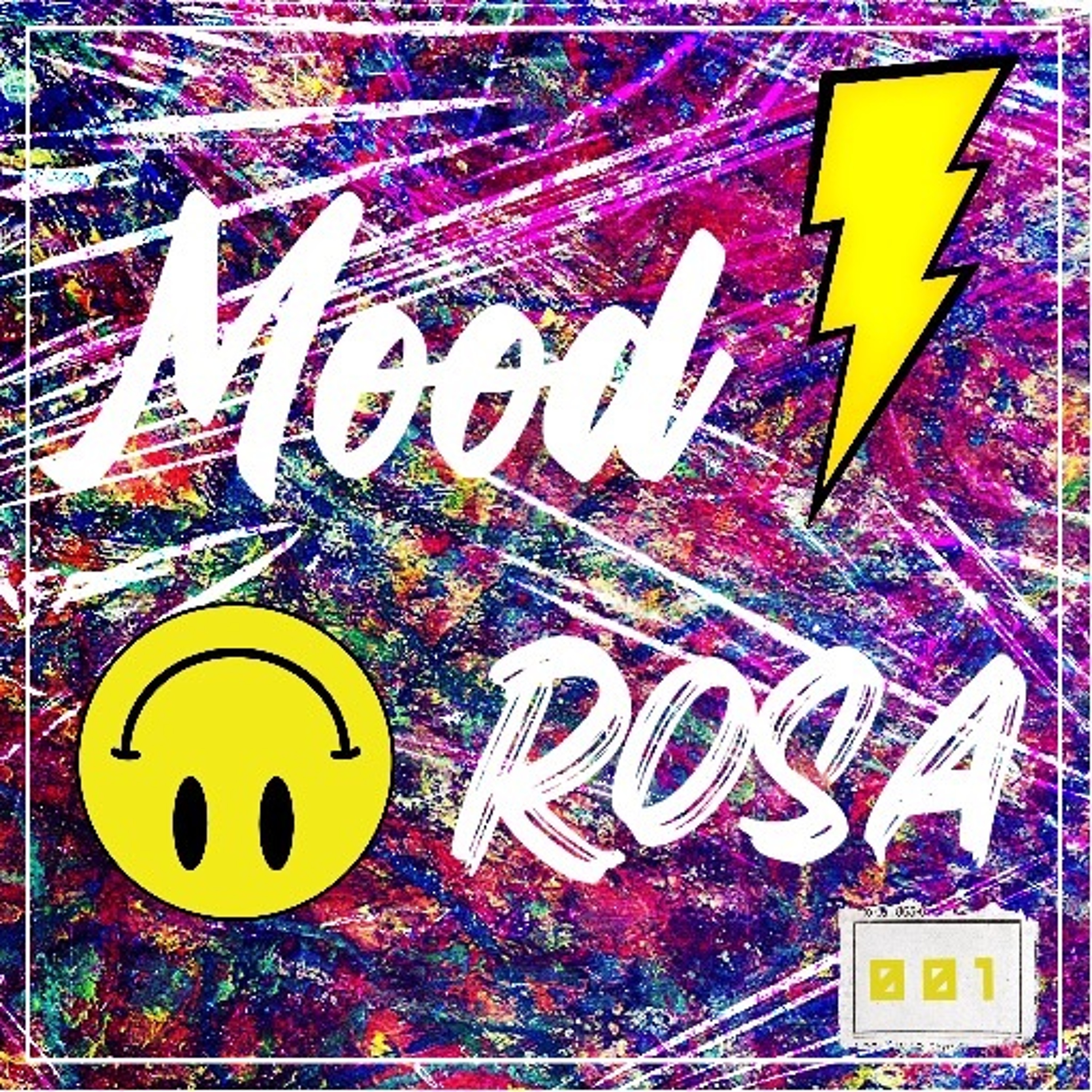 JC Rosa: Mood Rosa