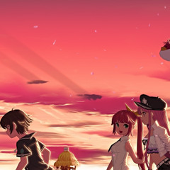 Justy - Daydream (USW Remix, Intro Edit) [From PangYa! OST]
