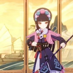 Brittle Bear - Yunjin Trailer Theme EXTENDED  EPIC Opera Dance Mix EXTENDED  Genshin Impact