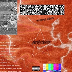 amphetamines [prod. 61st Street]