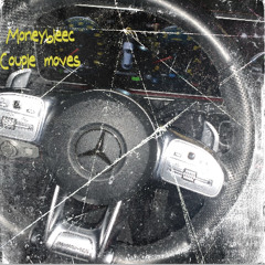 MoneyBleec x Couple Moves