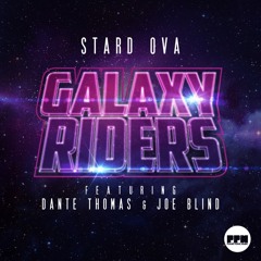 Galaxy Riders (Davis Redfield Remix)