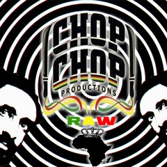 MY OWN  [CHOP CHOP] PRODUCTIONS  JAH COMMAND STUDIO 2020