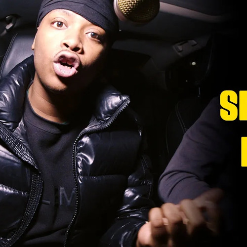 Sha EK Pt 4  Hazard Lights