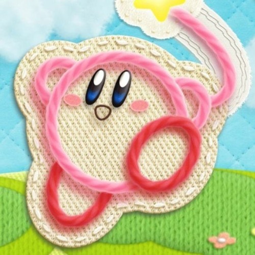 Stream Kirby 64 Training (Kirby's Epic Yarn Remix) by Netyasha Roozi