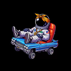 G funk/West coast type beat - "LOWRIDER'"