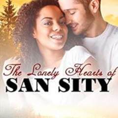 download EPUB 🎯 The Lonely Hearts of San Sity: BWWM Enemies-to-Lovers Cowboy Romance