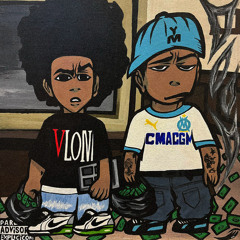 Yungi.M x Alfenon - DooD