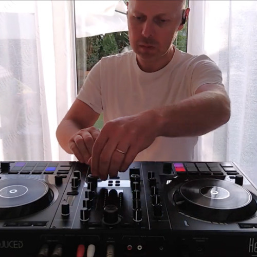 Lumo Bash - Hard Dance Classics Mix #1