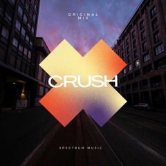 CRUSH - Spectrum Music