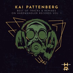 DJ BSR - Silent One (Kai Pattenberg Remix)