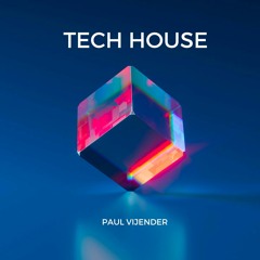 Tech House set #2