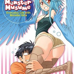 READ KINDLE 📁 Monster Musume Vol. 2 by  OKAYADO,OKAYADO,OKAYADO KINDLE PDF EBOOK EPU