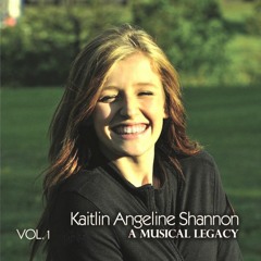 Angeline Shannon - Supernova (Prod. By LCKDWN)