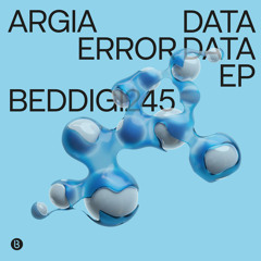 Data Error Data