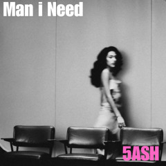 Olivia Dean - Man i Need (5ASH Remix)