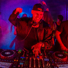 Thomm E - Hard techno / Industrial set - 2025.09.13. Purgatorium Rave